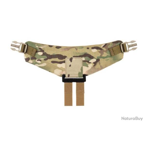 Cover for Ballistic Throat Protection - TG-BTHROAT-MC - CAD - R�f: 12504675100 - KBoutique
