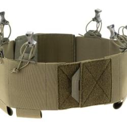 ST Elastic Cummerbund with Pouches GEN 4 - TG-ST-ECP4-RG-L - M - R&eacute;f: 12539020235 - KBoutique
