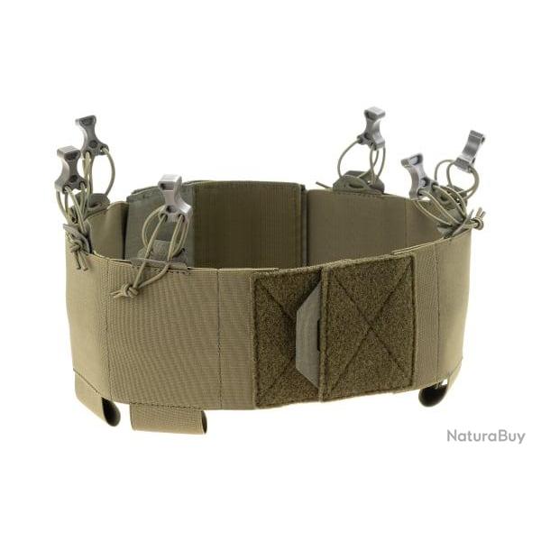 ST Elastic Cummerbund with Pouches GEN 4 - TG-ST-ECP4-RG-L - L - R�f: 12539020235 - KBoutique