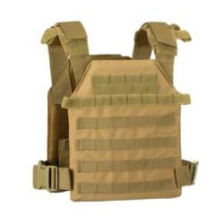 Sentry Plate Carrier - 201042-498 - Everglade - R&eacute;f: 10532630100 - KBoutique