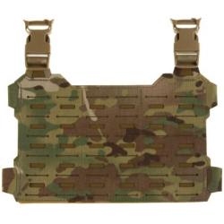CPC Front Panel / Micro Chest Rig Gen4 - TG-CPC-FP-G4-MC - R&eacute;f: 12252575100 - KBoutique