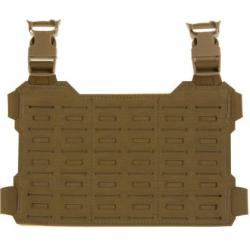CPC Front Panel / Micro Chest Rig Gen4 - TG-CPC-FP-G4-CB - R&eacute;f: 12252530100 - KBoutique