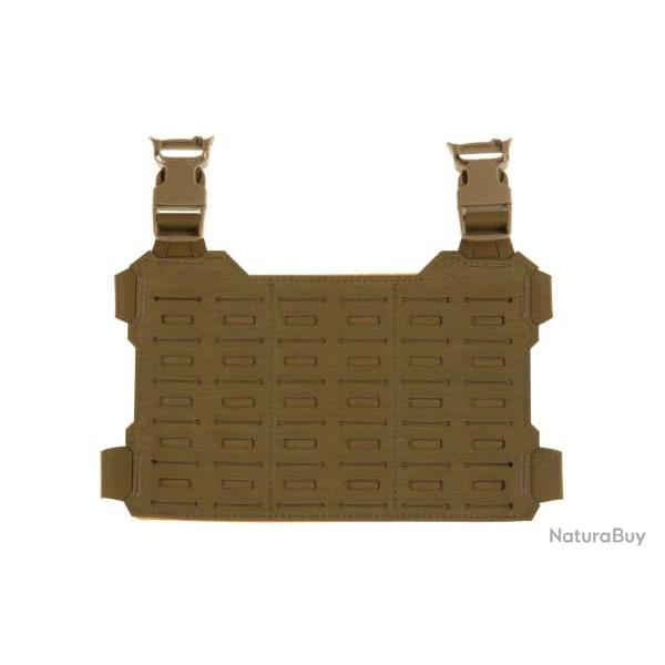 CPC Front Panel / Micro Chest Rig Gen4 - TG-CPC-FP-G4-CB - R�f: 12252530100 - KBoutique