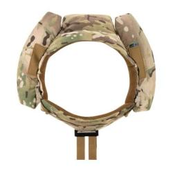 Cover Ballistic Shoulders/Collar/Throat - TG-BCOLLAR-MC - R&eacute;f: 12504575100 - KBoutique