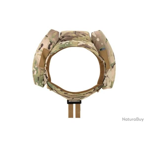 Cover Ballistic Shoulders/Collar/Throat - TG-BCOLLAR-MC - R�f: 12504575100 - KBoutique
