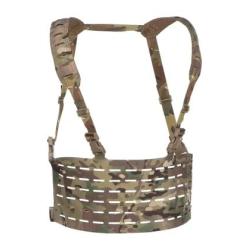 RACKminus V6 Chest Rig - MM-CHESTRIG-6-MC - R&eacute;f: 11096775100 - KBoutique