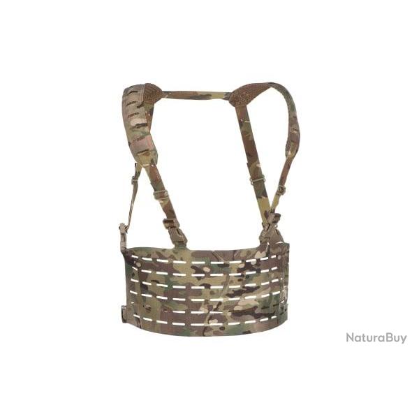RACKminus V6 Chest Rig - MM-CHESTRIG-6-MC - R�f: 11096775100 - KBoutique