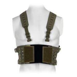 Chest Rig Conversion Kit - TG-CRCK-RG - R&eacute;f: 12260720200 - KBoutique