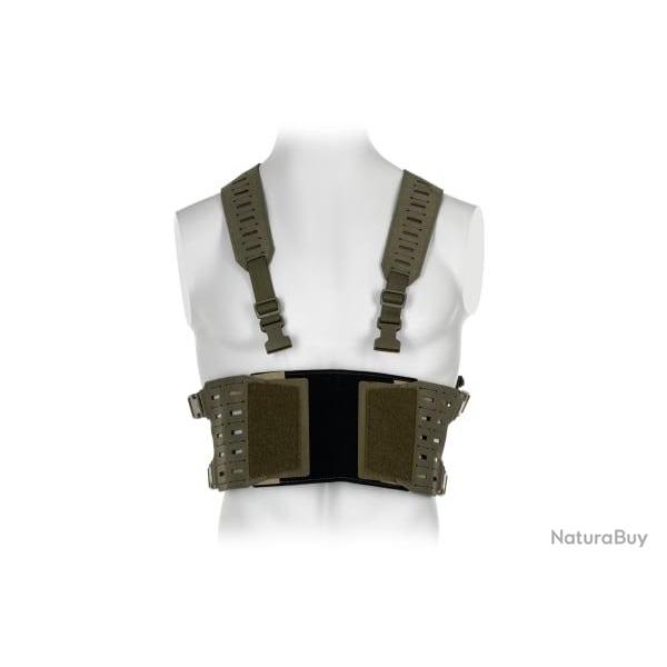 Chest Rig Conversion Kit - TG-CRCK-RG - R�f: 12260720200 - KBoutique