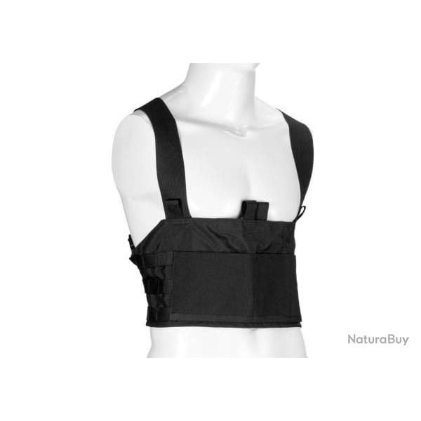 Ten-Speed M4 Chest Rig - TSP-CHESTRIG-M4-BK - Schwarz - R�f: 10391006000 - KBoutique