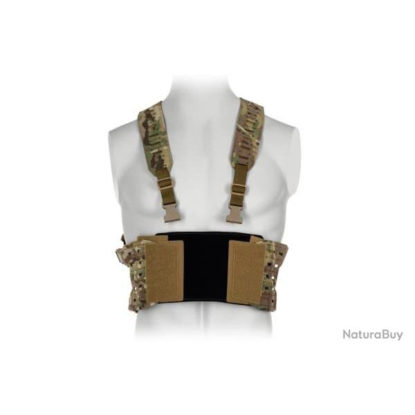 Chest Rig Conversion Kit - TG-CRCK-MC - Ranger Green - R�f: 12260775100 - KBoutique