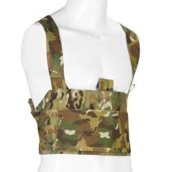 Ten-Speed M4 Chest Rig - TSP-CHESTRIG-M4-MC - R&eacute;f: 10391075100 - KBoutique