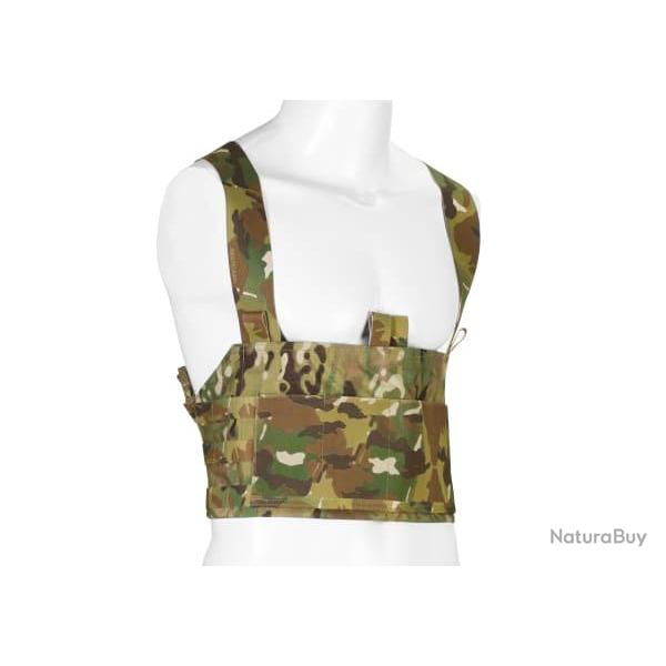 Ten-Speed M4 Chest Rig - TSP-CHESTRIG-M4-MC - R�f: 10391075100 - KBoutique