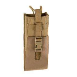 Multi-Radio Pouch - HW-M-MBITR-CB - Tan - R&eacute;f: 10468130100 - KBoutique