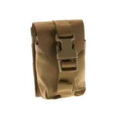 Single Frag Grenade Pouch - HW-M-FRAG-1-CB - Flecktarn - R&eacute;f: 10467730100 - KBoutique