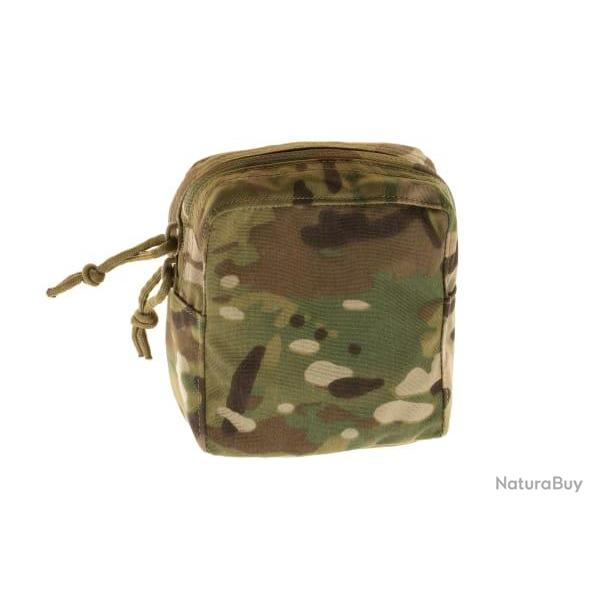 Small Utility Pouch - HW-M-UPZ-S-MC - Tan - R�f: 10467975100 - KBoutique
