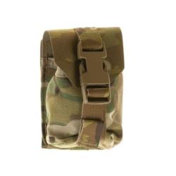 Single Frag Grenade Pouch - HW-M-FRAG-1-MC - R&eacute;f: 10467775100 - KBoutique