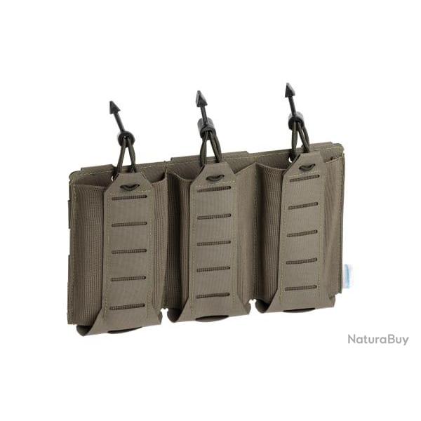 MagNow! Tripple M4 Mag Pouch - HW-AFD-M4-3-RG - Multicam - R�f: 12254020200 - KBoutique