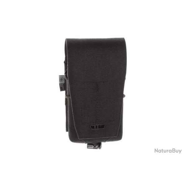 Double Mag Pouch .308 25rd Gen III - TG-DMP-308-25-G3-BL - Schwarz - R�f: 10964506000 - KBoutique