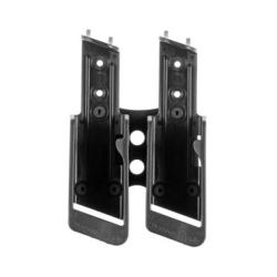 RBDMP Reversed Break Away Double Mag' Carrier - Coyote - R&eacute;f: 10497806000 - KBoutique