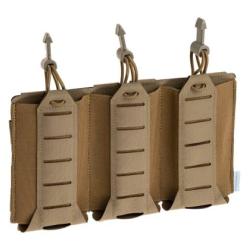 MagNow! Triple M4 Mag Pouch - HW-AFD-M4-3-CB - R&eacute;f: 12253930100 - KBoutique