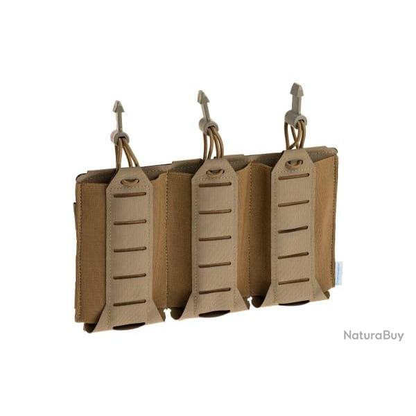 MagNow! Triple M4 Mag Pouch - HW-AFD-M4-3-CB - R�f: 12253930100 - KBoutique