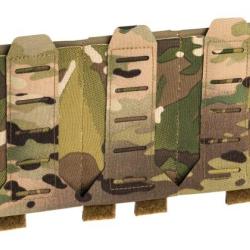 Stackable Ten-Speed M4 Three Mag Pouch - HW-TSP-M4-3-SB-MC - R&eacute;f: 12255575100 - KBoutique
