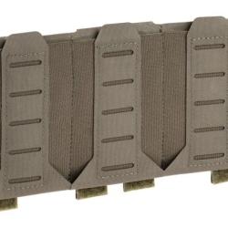 Stackable Ten-Speed M4 Three Mag Pouch - HW-TSP-M4-3-SB-RG - Coyote&nbsp;Brown - R&eacute;f: 12255520200 - KBout