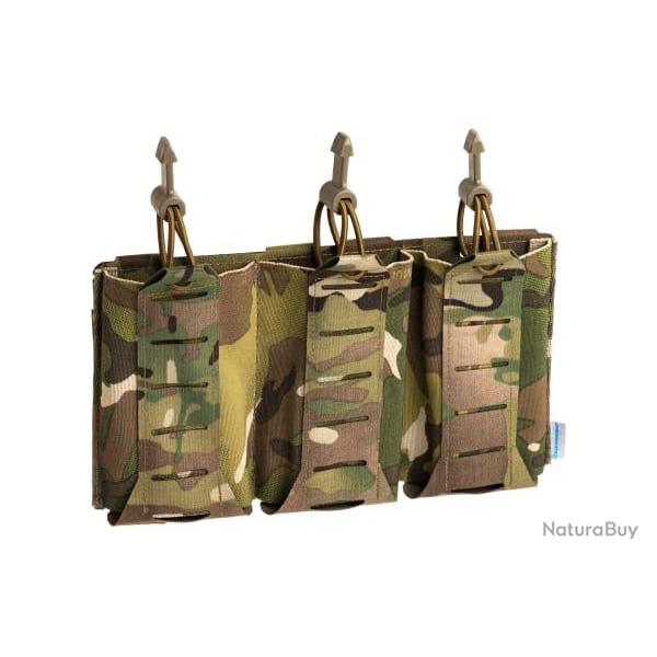 MagNow! Triple M4 Mag Pouch - HW-AFD-M4-3-MC - Multicam - R�f: 12253975100 - KBoutique