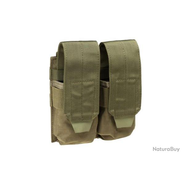 M4 Double Mag Pouch - MA4-001 - Ranger Green - R�f: 10636822000 - KBoutique