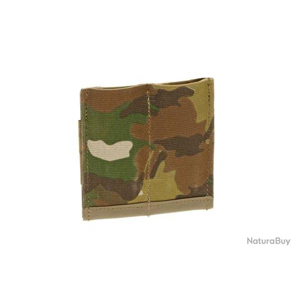 Ten-Speed Double Pistol Mag Pouch - HW-TSP-PISTOL-2-MC - Ranger Green - R�f: 10467175100 - KBoutique