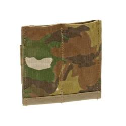 Ten-Speed Double Pistol Mag Pouch - HW-TSP-PISTOL-2-MC - Flecktarn - R&eacute;f: 10467175100 - KBoutique