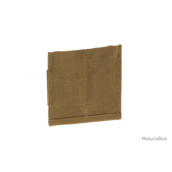 Ten-Speed Double Pistol Mag Pouch - HW-TSP-PISTOL-2-CB - Dark Earth - R�f: 10467130100 - KBoutique