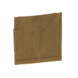Ten-Speed Double Pistol Mag Pouch - HW-TSP-PISTOL-2-CB - Flecktarn - R&eacute;f: 10467130100 - KBoutique