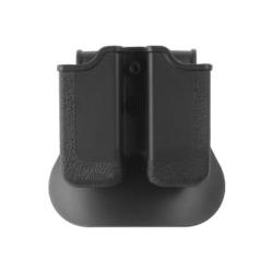 Double Row Double Magazine Pouch Type I - IMI-Z2030-B (MP03) - CCE - R&eacute;f: 10200706000 - KBoutique