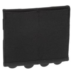 Ten-Speed Double M4 Mag Pouch - HW-TSP-M4-2-BK - R&eacute;f: 10467306000 - KBoutique