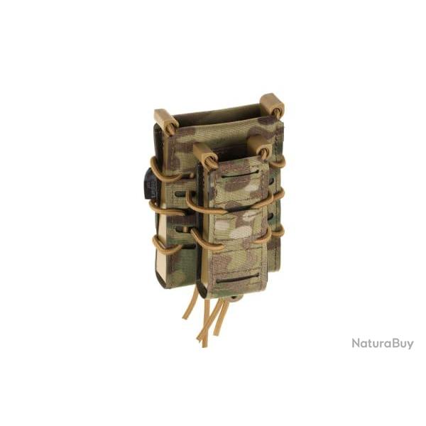 Fast Rifle and Pistol Magazine Pouch - TG-FMR+P-MC - Multicam - R�f: 10519075100 - KBoutique
