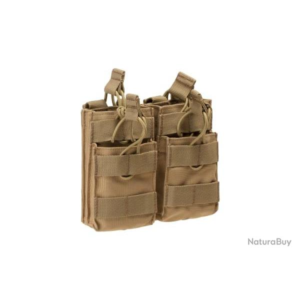M4 Double Stacker Mag Pouch - MA43-498 - R�f: 10637230100 - KBoutique