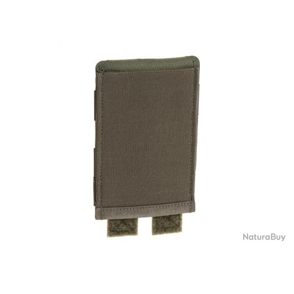 Ten-Speed Single M4 Mag Pouch - HW-TSP-M4-1-RG - Wolf Grey - R�f: 10467220200 - KBoutique