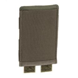 Ten-Speed Single M4 Mag Pouch - HW-TSP-M4-1-RG - Everglade - R&eacute;f: 10467220200 - KBoutique