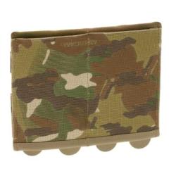 Ten-Speed Double M4 Mag Pouch - HW-TSP-M4-2-MC - R&eacute;f: 10467375100 - KBoutique