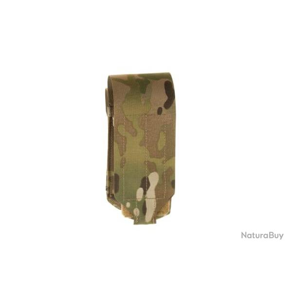 Single Smoke Grenade Pouch - HW-M-SMOKE-1-MC - RAL7013 - R�f: 10467675100 - KBoutique