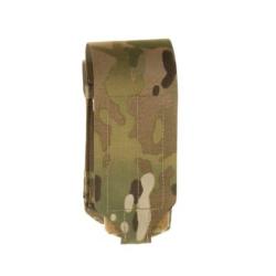 Single Smoke Grenade Pouch - HW-M-SMOKE-1-MC - Schwarz - R&eacute;f: 10467675100 - KBoutique