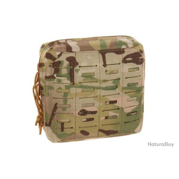 Utility Pouch Medium with MOLLE - TG-UP-M-MC - Schwarz - R�f: 10965175100 - KBoutique