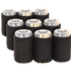 Battery Strap CR123 3-pack - R&eacute;f: 11198706000 - KBoutique