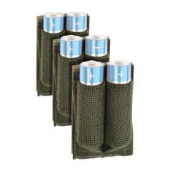 Battery Strap AA 3-pack - R&eacute;f: 11198822000 - KBoutique