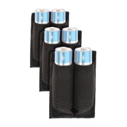 Battery Strap AA 3-pack - R&eacute;f: 11198806000 - KBoutique
