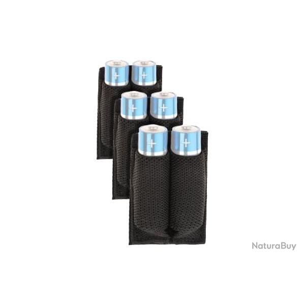 Battery Strap AA 3-pack - R�f: 11198806000 - KBoutique
