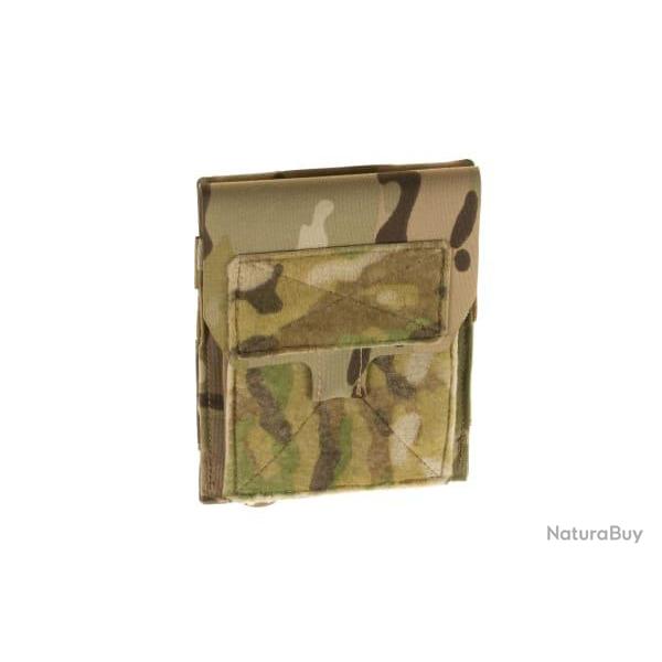 Small Admin Pouch - HW-M-ADMIN-SM-MC - R�f: 10467875100 - KBoutique