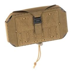 Admin Panel Astrolabe GEN2 - TG-AS-G2-CB - R&eacute;f: 12505230100 - KBoutique